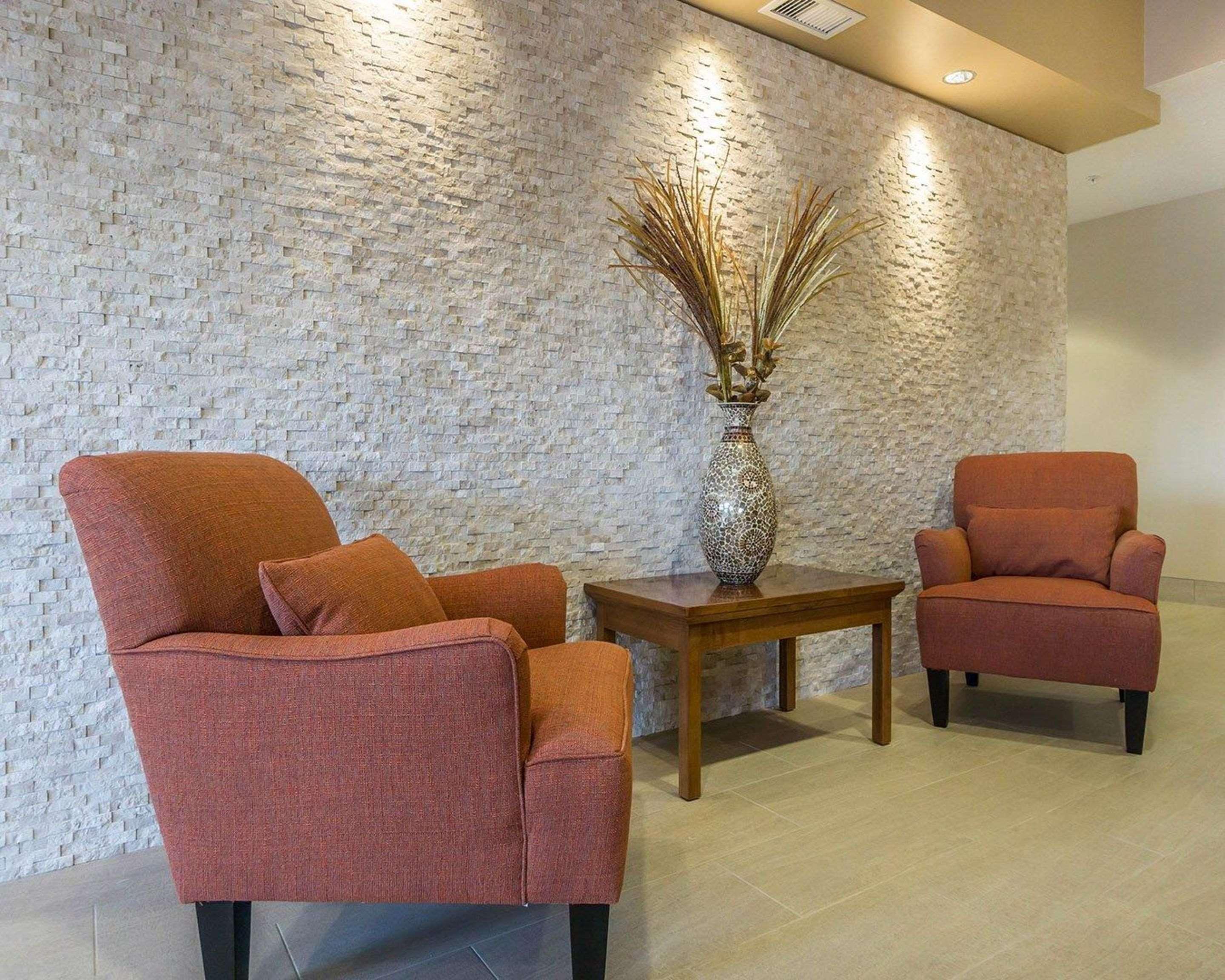 Comfort Inn & Suites Edmonton International Airport Nisku Kültér fotó